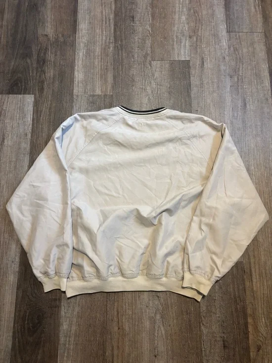 PGA Tour 100% Polyester Pullover Sweatshirt Golf - Picture 3 of 3